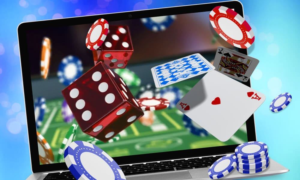 Casa de Apuestas Your Ultimate Guide to Online Betting